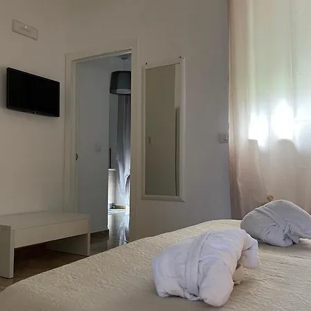 Esperanto Bed & Breakfast *