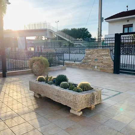 Esperanto فندق مبيت وإفطار