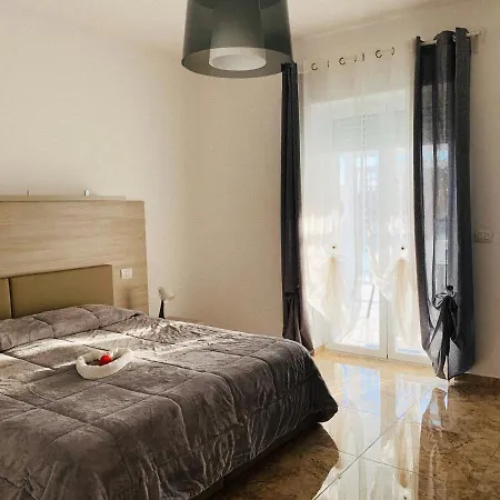 Esperanto Bed & Breakfast *
