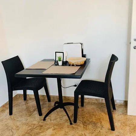 Oda ve Kahvaltı Esperanto 3*