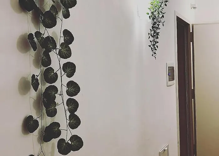 Bed & Breakfast Esperanto