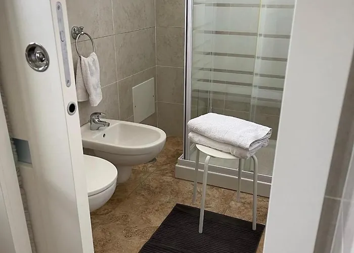 Bed & Breakfast Esperanto Bari