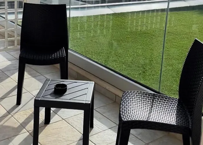 Bed & Breakfast Esperanto Bari