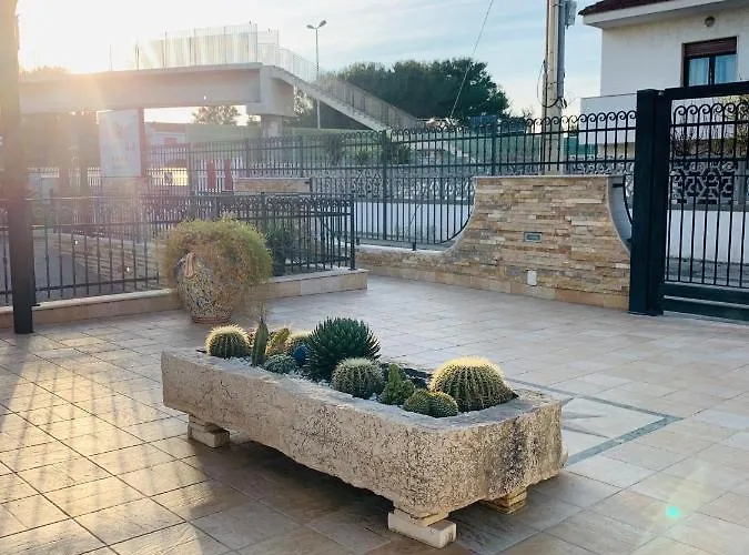 Esperanto Bed & Breakfast