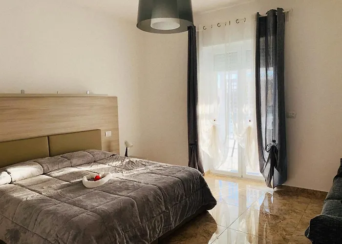 Esperanto Bed & Breakfast 3*