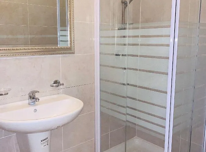 Bed & Breakfast Esperanto Bari