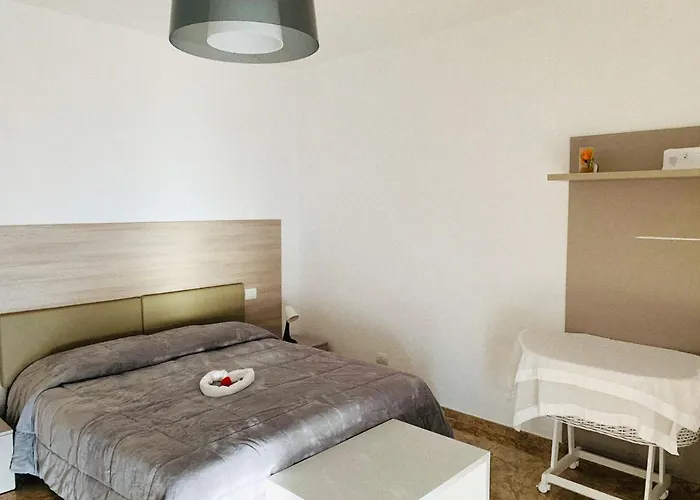Bed & Breakfast Esperanto Bari