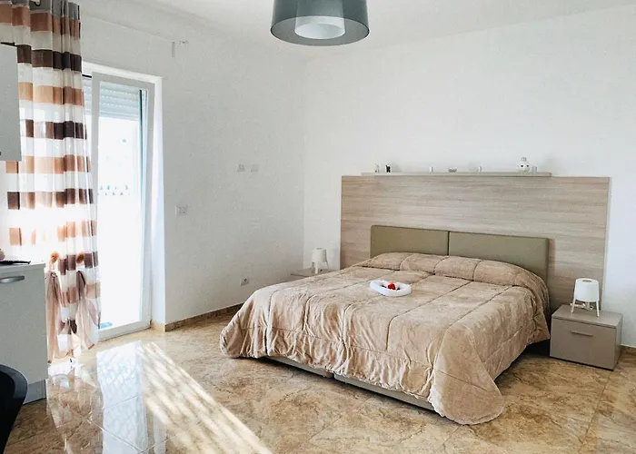 Bed & Breakfast Esperanto Bari