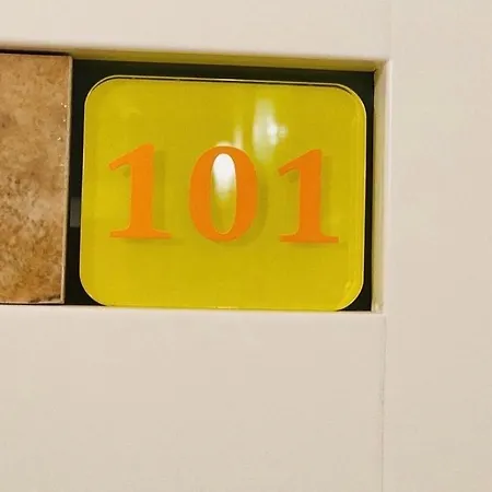 Bed & Breakfast Esperanto 3*