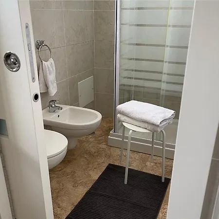 Bed & Breakfast Esperanto Bari