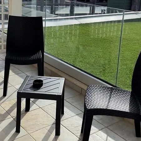 Bed & Breakfast Esperanto Bari