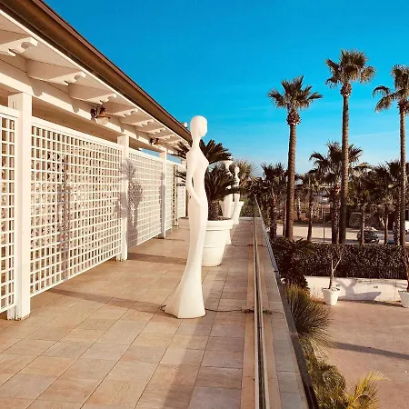 Bed & Breakfast Esperanto 3*