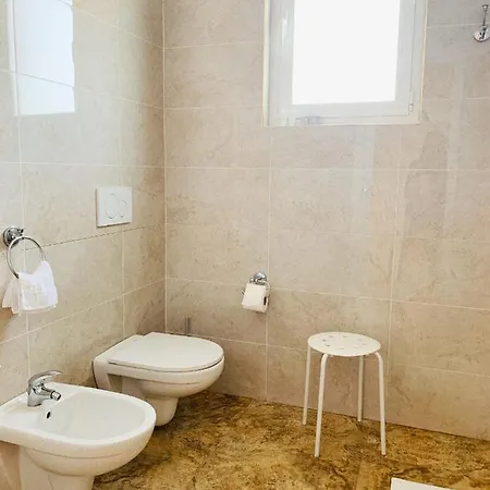 Bed & Breakfast Esperanto