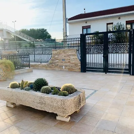 Bed & Breakfast Esperanto Bari