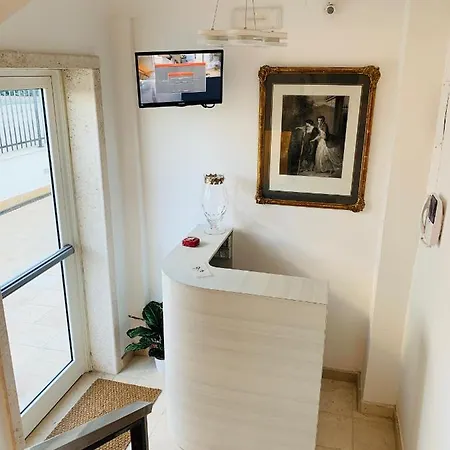 Bed & Breakfast Esperanto Bari