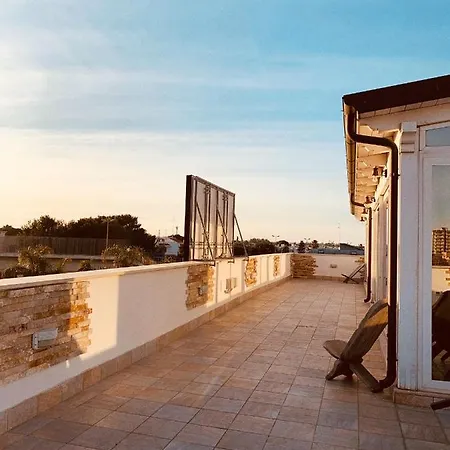 Esperanto Bed & Breakfast Bari