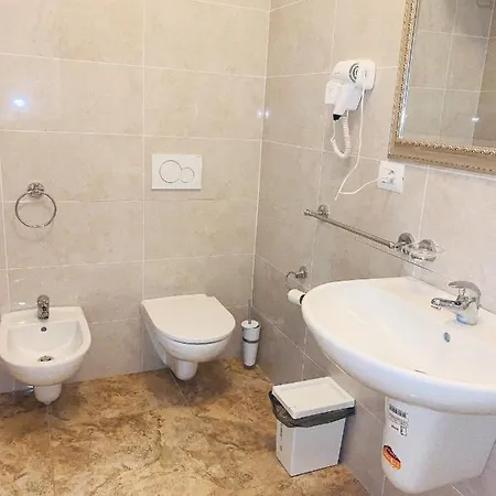 Esperanto Bed & Breakfast