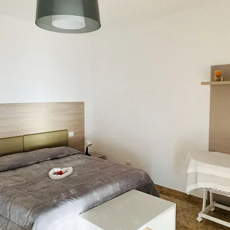 Bed & Breakfast Esperanto Bari