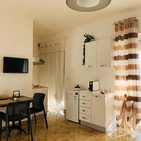 Bed & Breakfast Esperanto