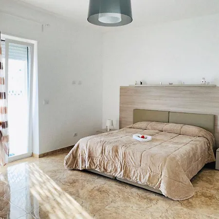 Bed & Breakfast Esperanto Bari