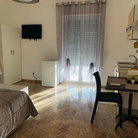 Bed & Breakfast Esperanto Bari