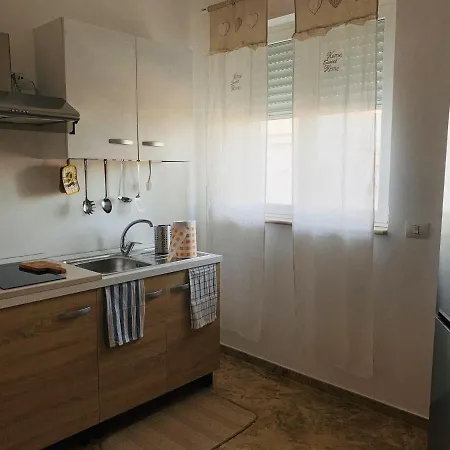 Bed and breakfast Esperanto