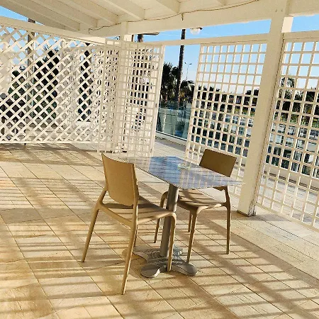 Bed & Breakfast Esperanto 3*