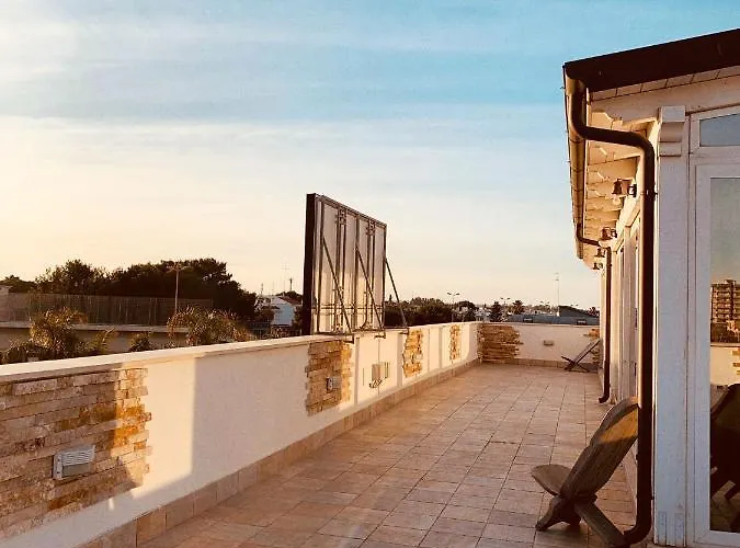 Esperanto ベッド・アンド・ブレックファスト バーリ